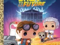 Back To The Future (Funko Pop!)