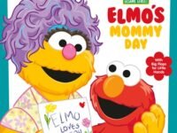 Elmo's Mommy Day (Sesame Street)