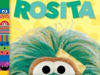 Rosita (Sesame Street Friends)