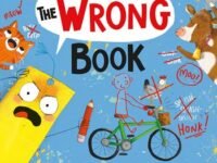 The Wrong Book