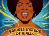 Bridges Instead Of Walls:the Story Of Mavis Staples