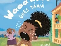 Waaa Waaa Goes Táwà