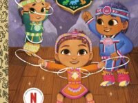 Hoop Dance Heroes! (Spirit Rangers)