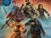 Dungeons & Dragons: Honor Among Thieves: The Junior Novelization (Dungeons &  Dragons: Honor Among Thieves)