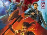 Dungeons & Dragons: Honor Among Thieves: Official Activity Book (Dungeons &  Dragons: Honor Among Thieves)