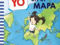 Yo En El Mapa (Me On The Map Spanish Edition)