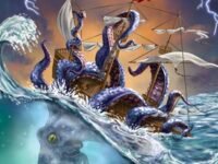 What Do We Know About The Kraken?