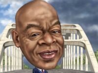 Who Was John Lewis?