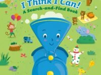I Think I Can!: A Search-and-Find Book