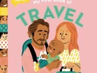 My First Book Of Travel
