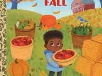 The Colors Of Fall