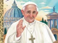 Pope Francis: A Little Golden Book Biography