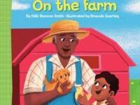 On The Farm: A Brown Baby Parade Book