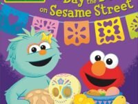 The Day Of The Dead On Sesame Street!