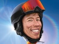 Who Is Shaun White?
