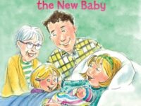 The Night Before The New Baby