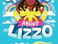 96 Facts About Lizzo:Quizzes, Quotes, Questions, And More! With Bonus Journal Pages For Writing!