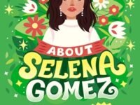 96 Facts About Selena Gomez:Quizzes, Quotes, Questions, And More! With Bonus Journal Pages For Writing!