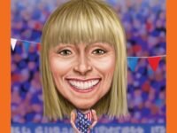 Who Is Katie Ledecky?