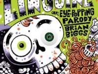 On Top Of Linguine: An Eye-Popping Parody