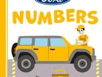 Ford: Numbers