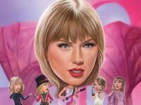Who Is Taylor Swift?