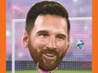 Who Is Lionel Messi?