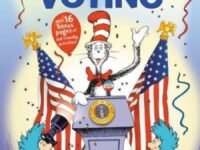 One Vote, Two Votes, I Vote, You Vote