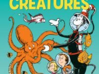 Wish For A Fish: All About Sea Creatures
