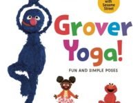 Grover Yoga! (Sesame Street)