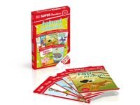 Dk Super Readers Pre-Level Box Set
