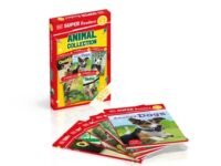 Dk Super Readers Level 2 Box Set