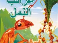 Dk Super Readers Level 3 Ant Antics (arabic Translation)