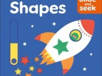 Slide And Seek Shapes