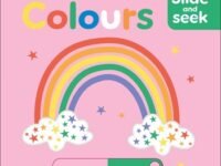 Slide And Seek Colors