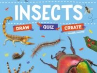 The Fact-Packed Activity Book Insects:and Other Tiny Creatures