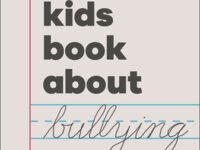 A Kids Book About Bullying