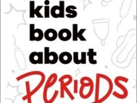 A Kids Book About Periods