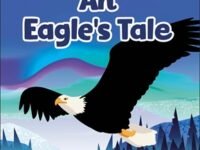 Dk Super Readers Pre-Level An Eagle's Tale