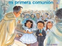 The Night Before My First Communion