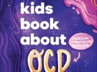 A Kids Book About Ocd