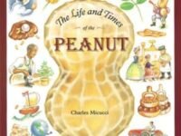 The Life And Times Of The Peanut