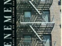 Tenement:Immigrant Life On The Lower East Side