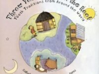 Throw Your Tooth On The Roof:Tooth Traditions From Around The World