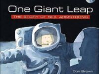 One Giant Leap:the Story Of Neil Armstrong