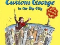 Curious George In The Big City