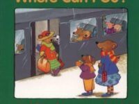 Where Can I Go?/¿adónde Puedo Ir?:Bilingual English-Spanish