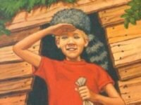 Owen Foote, Frontiersman