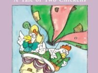 Wings:a Tale Of Two Chickens