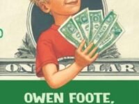 Owen Foote, Money Man